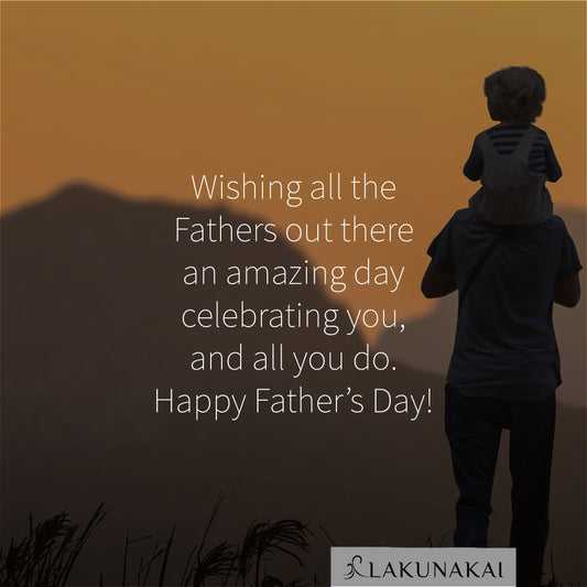 Happy Father’s Day