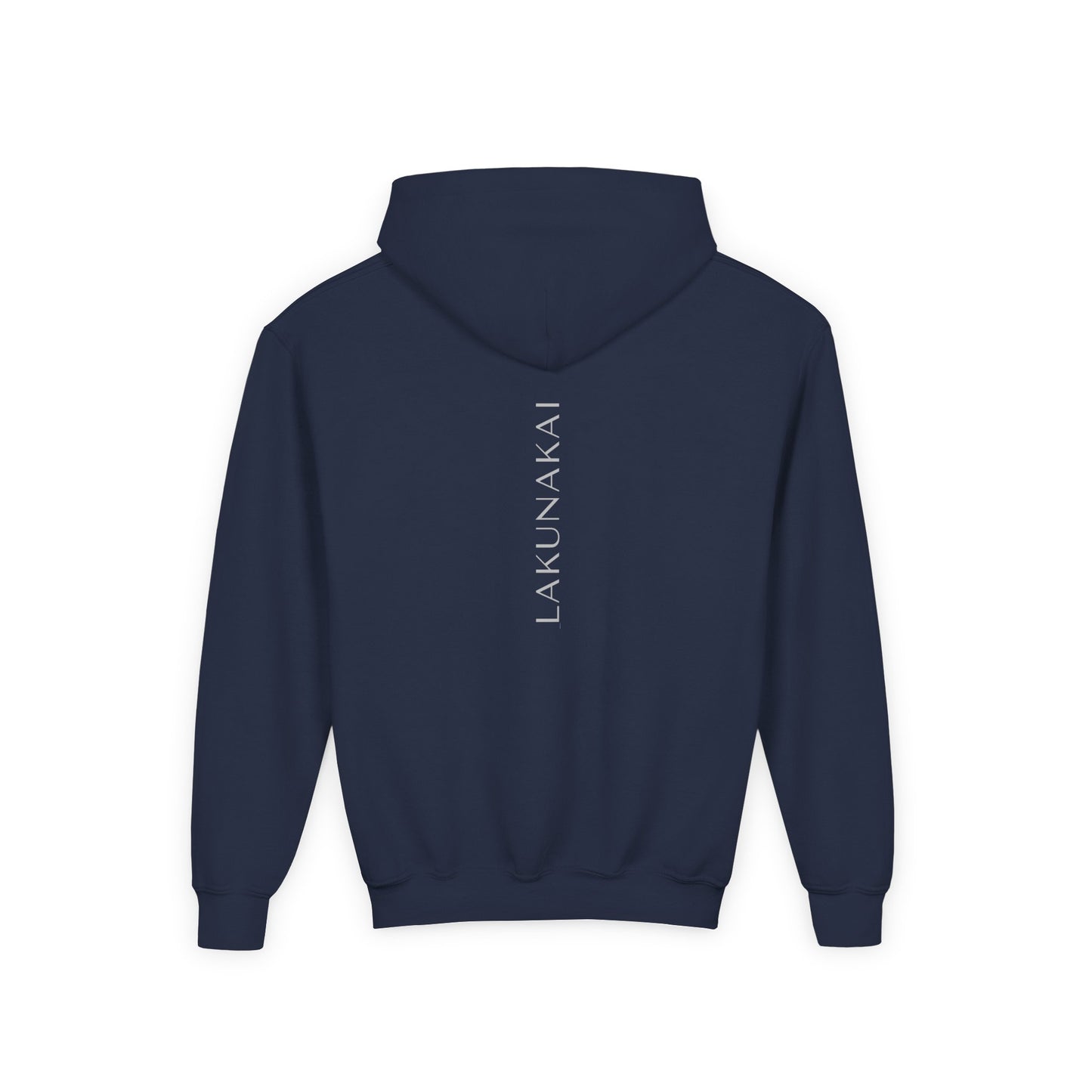 Limited Edition Hooded Sweatshirt for Kids and Youth