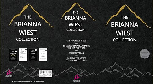 The Brianna Wiest Collection