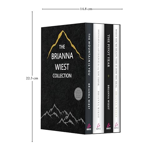 The Brianna Wiest Collection