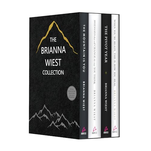 The Brianna Wiest Collection