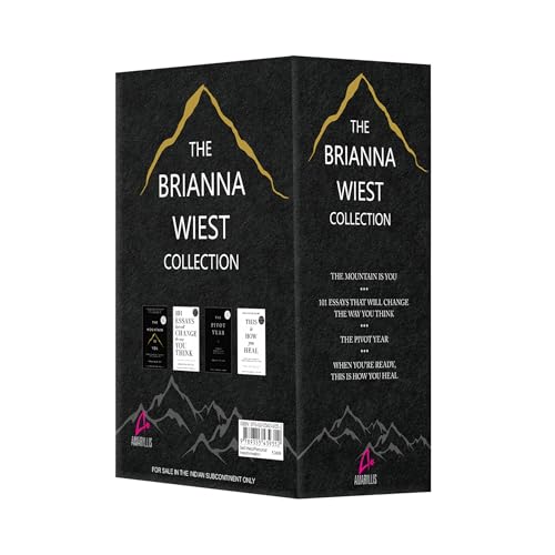 The Brianna Wiest Collection