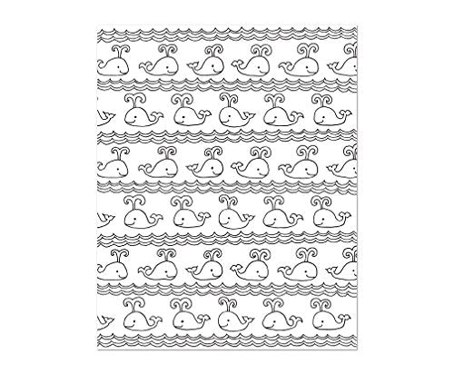 Coloring Book | By the Sea | Colour & Frame | Ocean Treasures | Adult Coloring Book | Kids Coloring Book