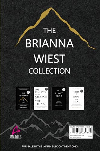 The Brianna Wiest Collection