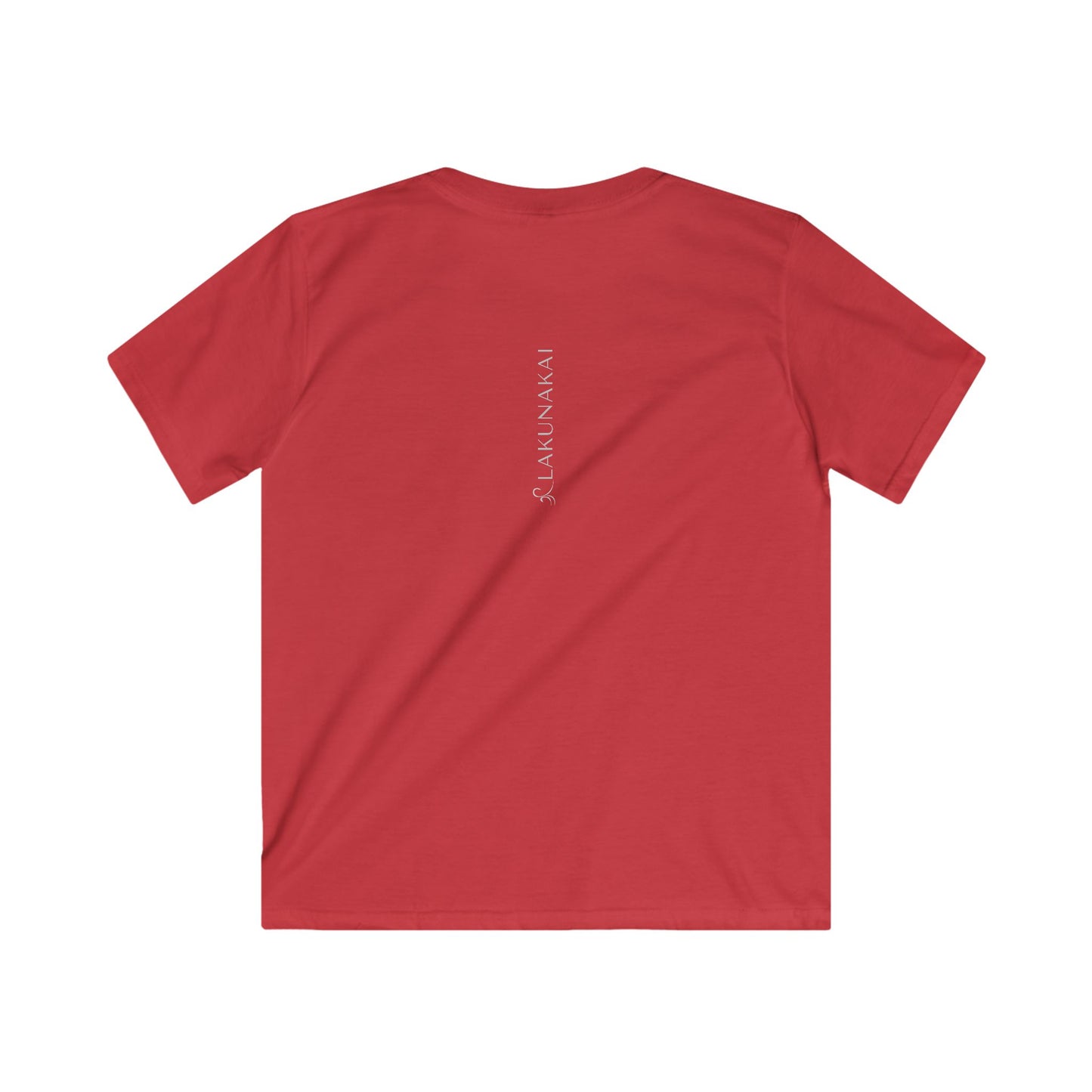 Limited Edition Tee for Kids and Teens