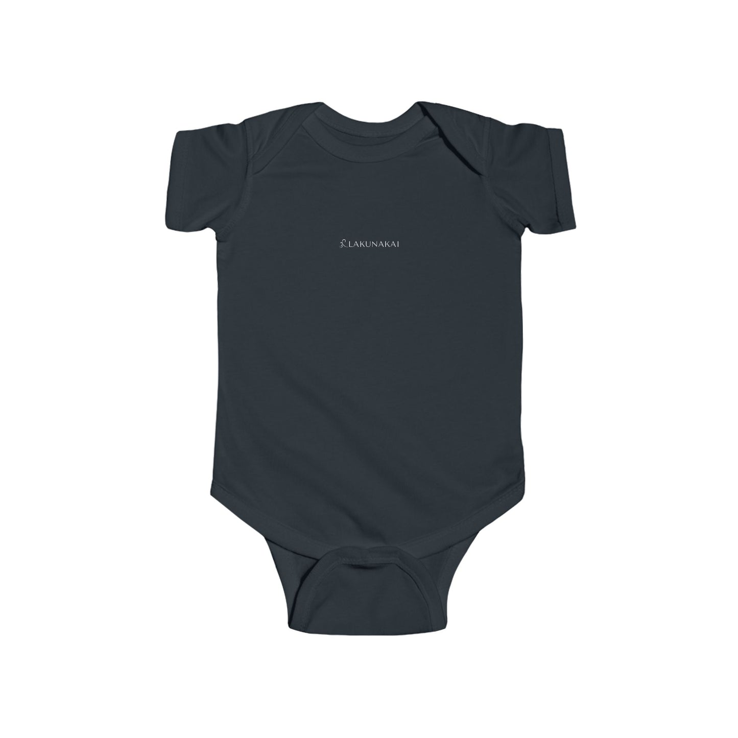 'Perception Perspective' Graphic Onesie for Infant and Newborns