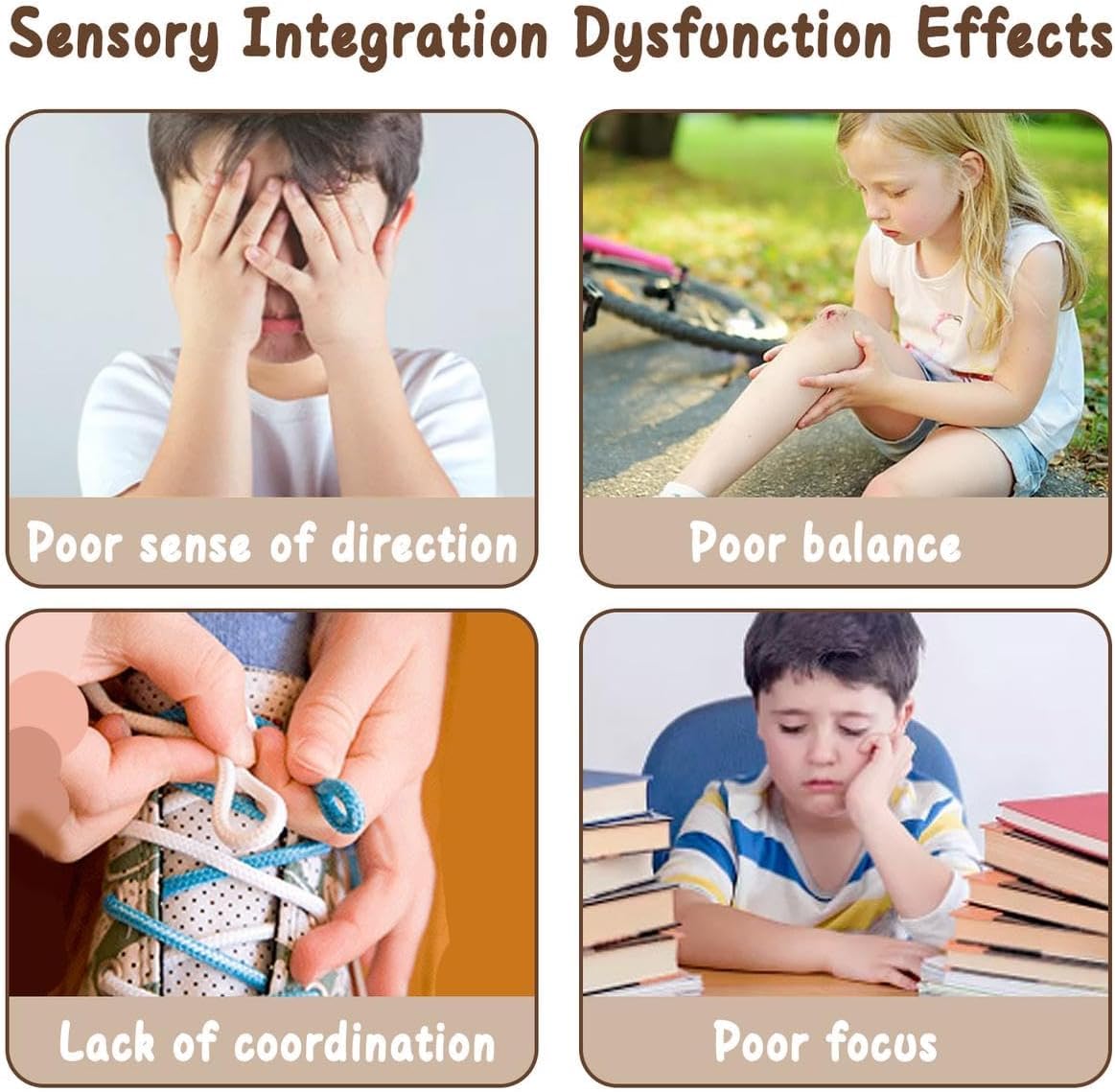 Spinning Chair for Adults & Kids