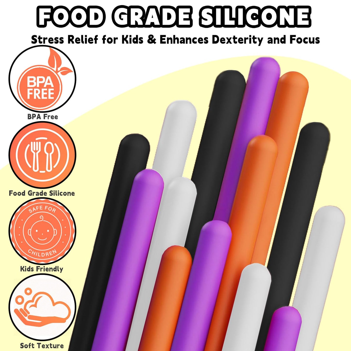Sensory Activity Board
