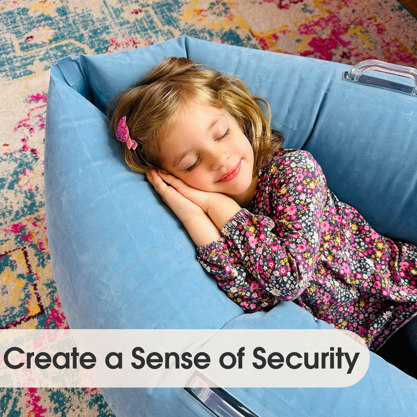 Sensory Chair