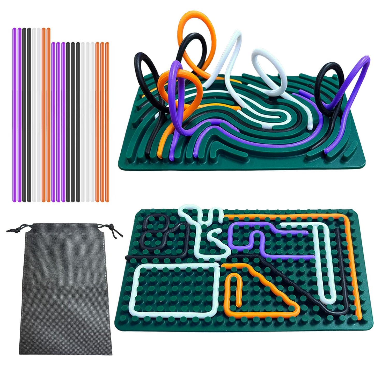 Sensory Activity Board