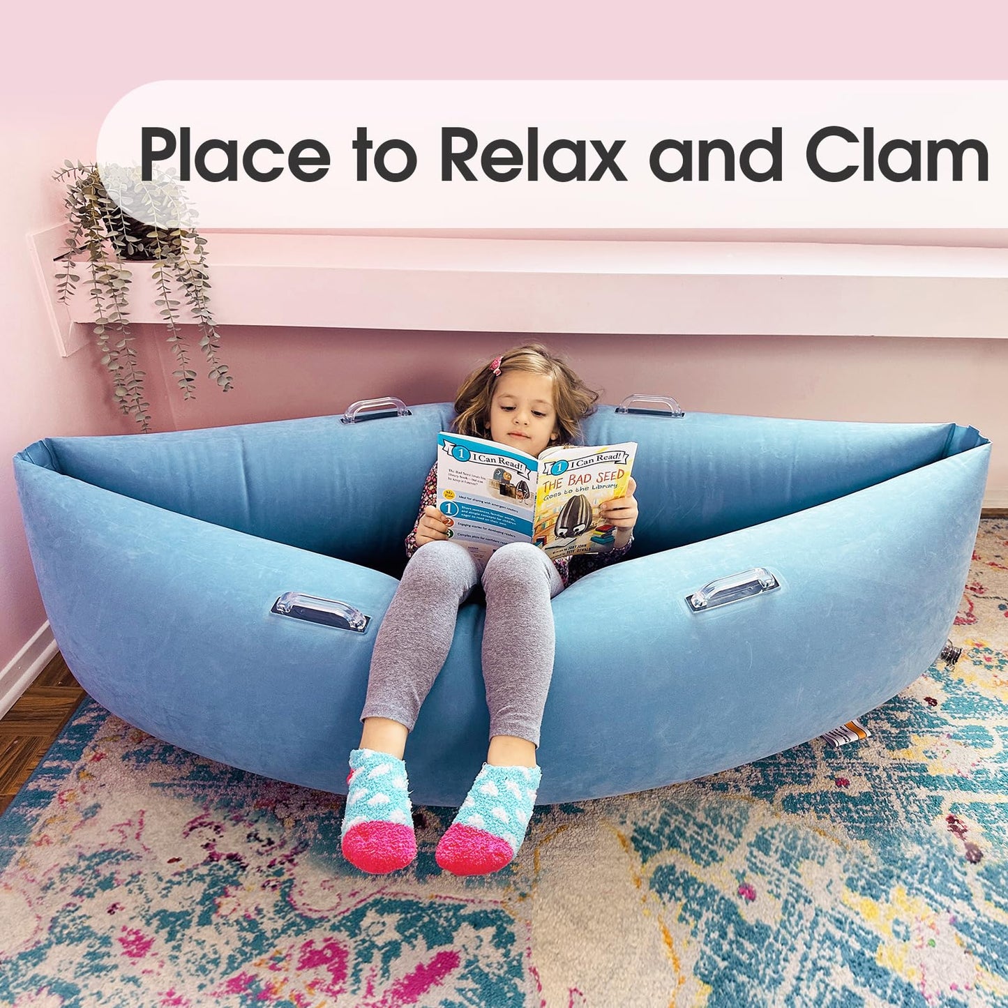 Sensory Chair