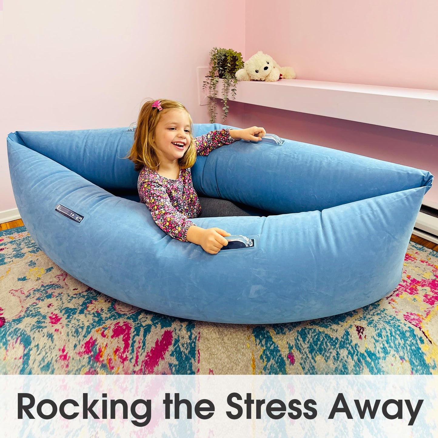 Sensory Chair