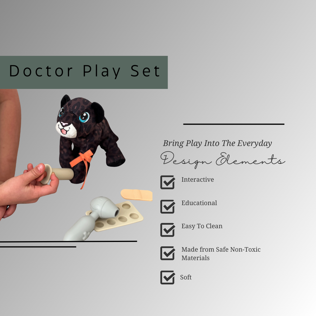 Doctor Play Set