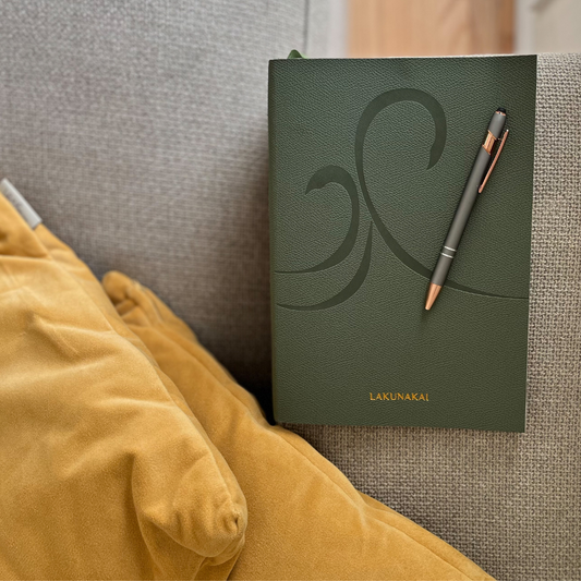 Harness the Power of Your Brain’s Reticular Activating System (RAS): Think It Out Journal