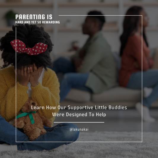 Parenting Tips: Parenting is Hard And Yet So Rewarding
