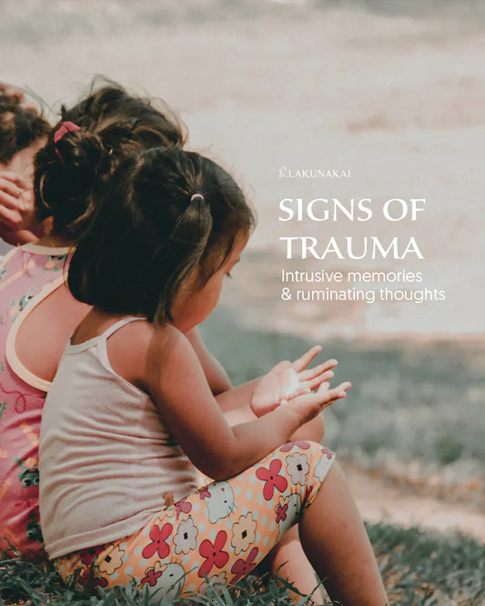 Signs and Symptoms of Trauma: What You Need To Be Aware Of