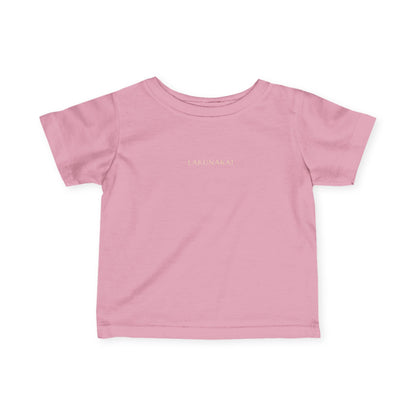 T-shirt de soutien aux soins médicaux pour nourrissons et jeunes enfants 
