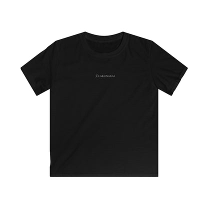 T-shirt Empower Kids Softstyle - Message positif pour les jeunes esprits