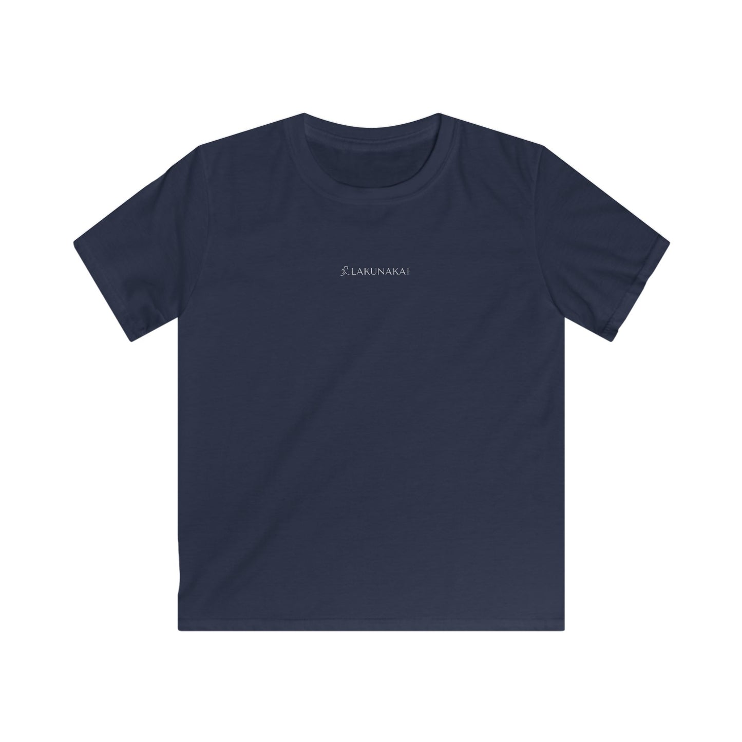 T-shirt Empower Kids Softstyle - Message positif pour les jeunes esprits