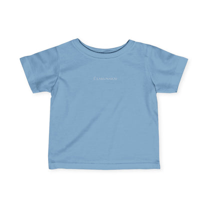 Superpower Brain Juice Tee for Baby & Toddler