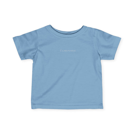 Superpower Brain Juice Tee for Baby & Toddler