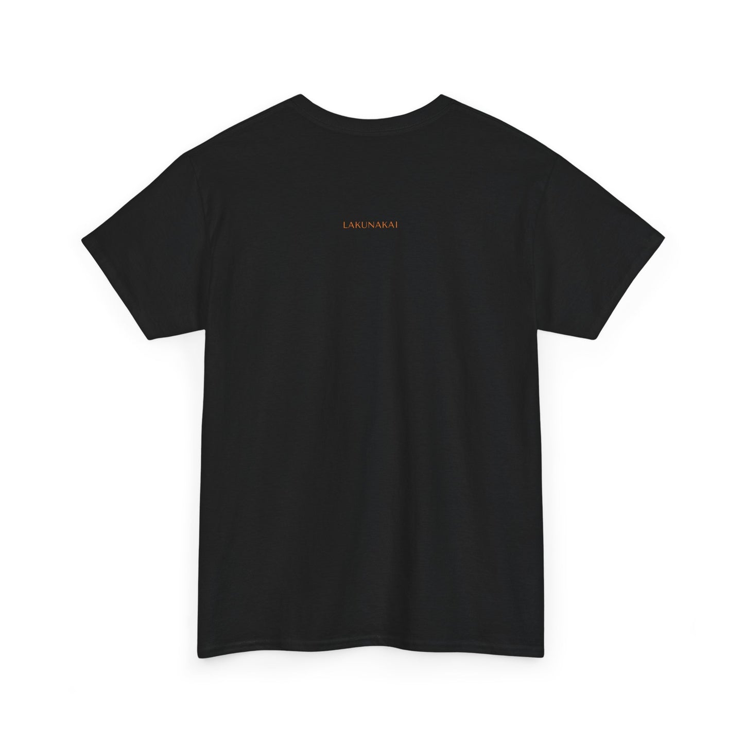 T-shirt graphique inspirant « Levons le voile » pour adultes
