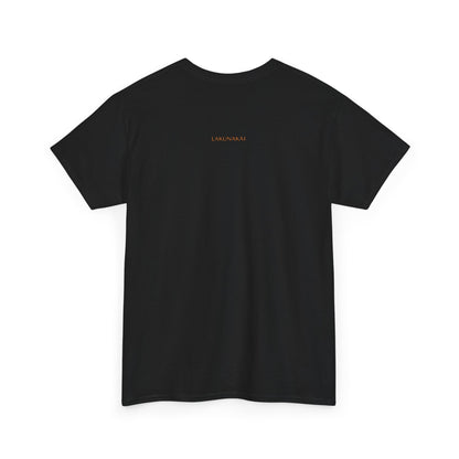 T-shirt graphique inspirant « Levons le voile » pour adultes