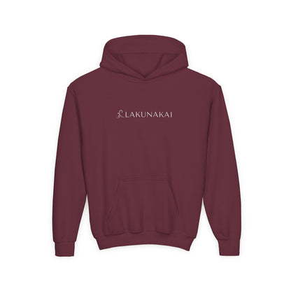 Sweat à capuche « Perception Perspective » pour jeunes