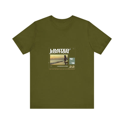 Limited Edition Tee for Adults