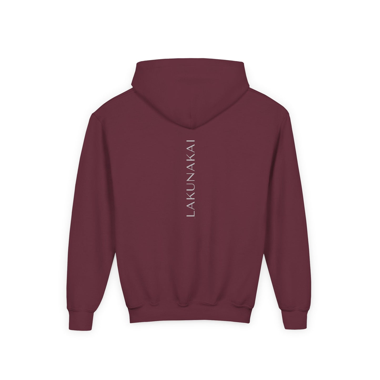 Limited Edition Hooded Sweatshirt for Kids and Youth