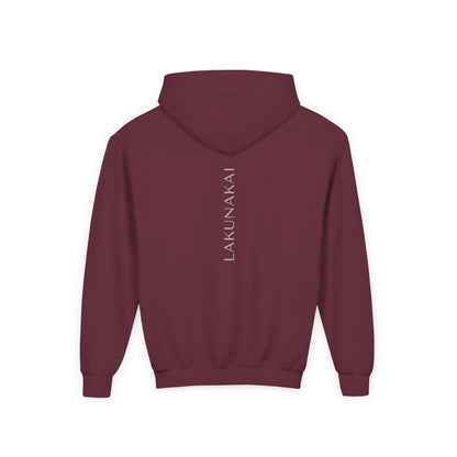 Limited Edition Hooded Sweatshirt for Kids and Youth