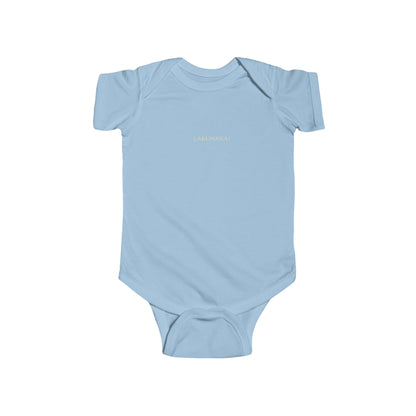 Body médical familial pour nourrissons - Personnalisez-le ! 