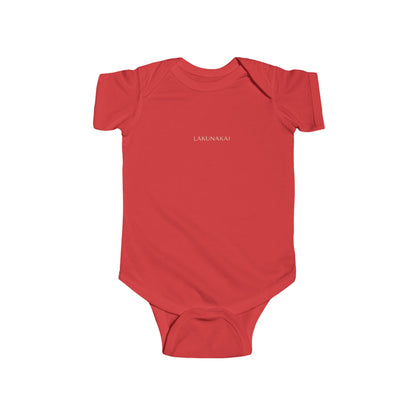 Body médical familial pour nourrissons - Personnalisez-le ! 