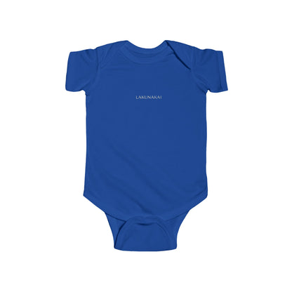 Body médical familial pour nourrissons - Personnalisez-le ! 
