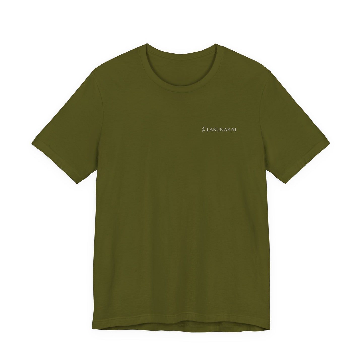 T-shirt Superpower Brain Juice pour adultes