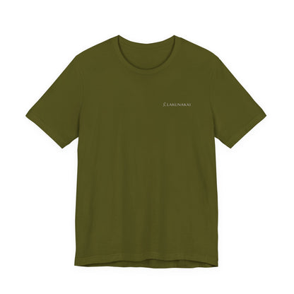 T-shirt Superpower Brain Juice pour adultes