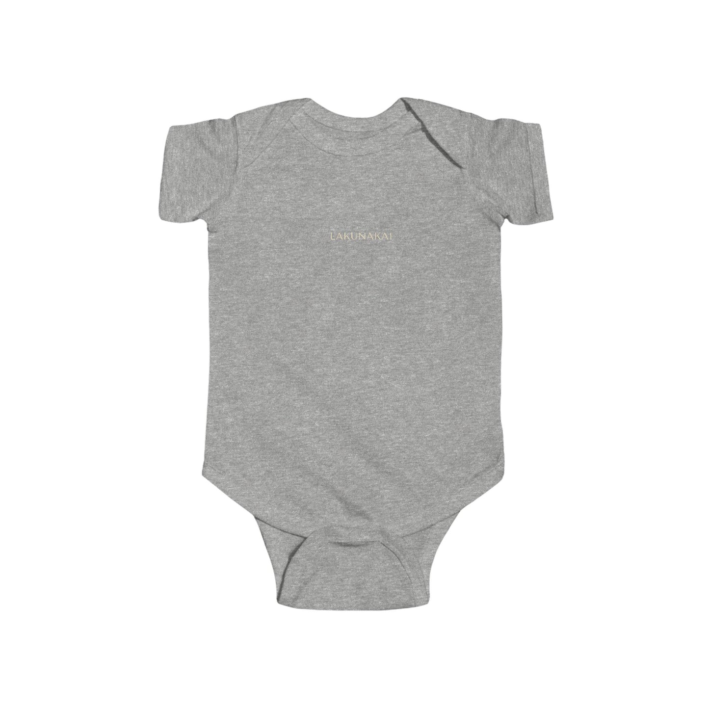 Body médical familial pour nourrissons - Personnalisez-le ! 