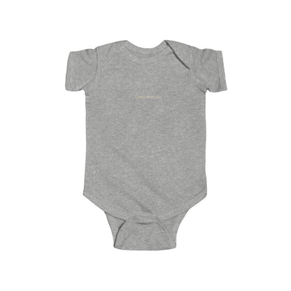 Body médical familial pour nourrissons - Personnalisez-le ! 