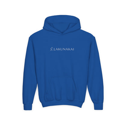 Sweat à capuche « Perception Perspective » pour jeunes