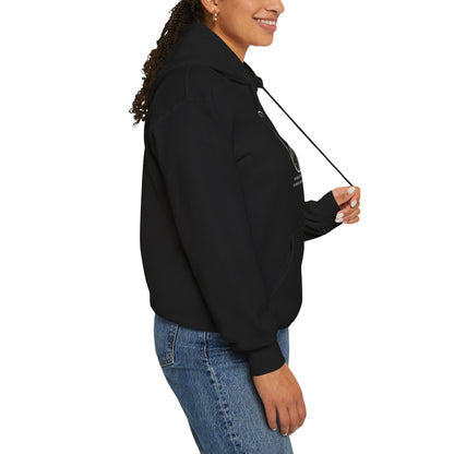 Healing Is Hoodie for Adults