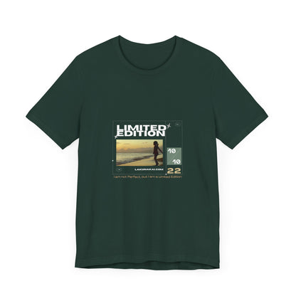 Limited Edition Tee for Adults