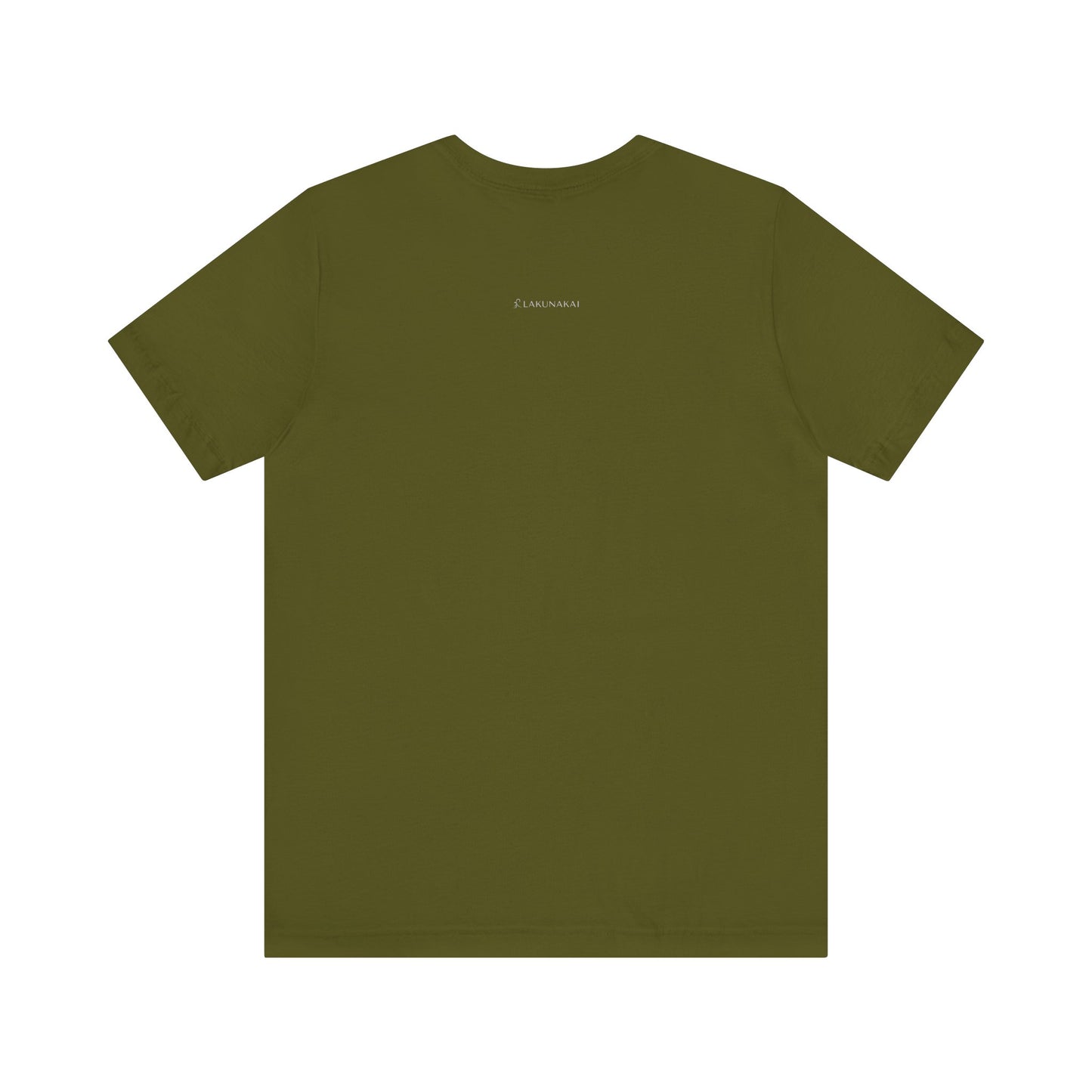 T-shirt graphique « Perception et perspective » pour adultes