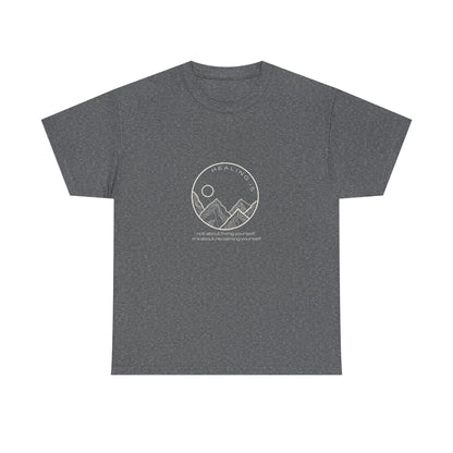 Healing Is Tee pour adultes