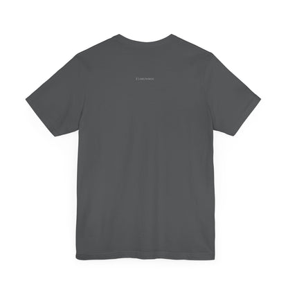 'Perception Perspective' Graphic T-Shirt for Adults