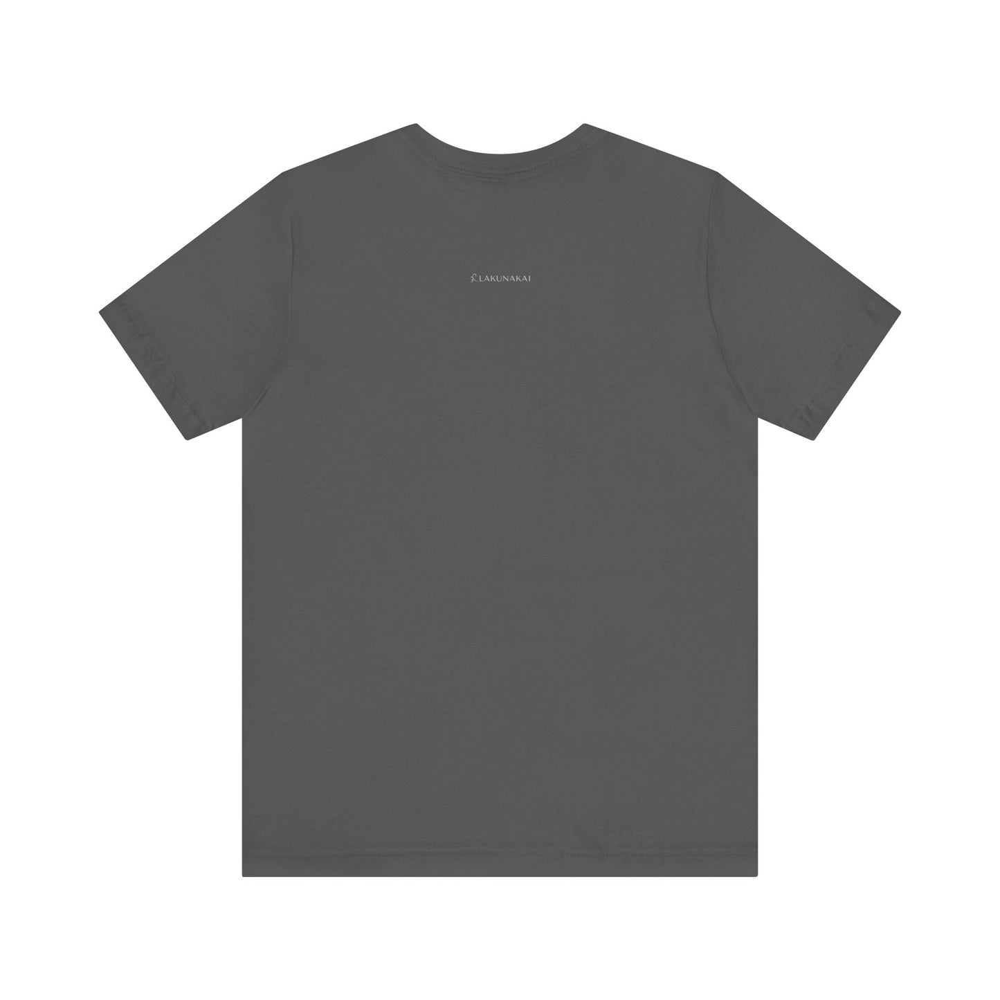 T-shirt graphique « Perception et perspective » pour adultes