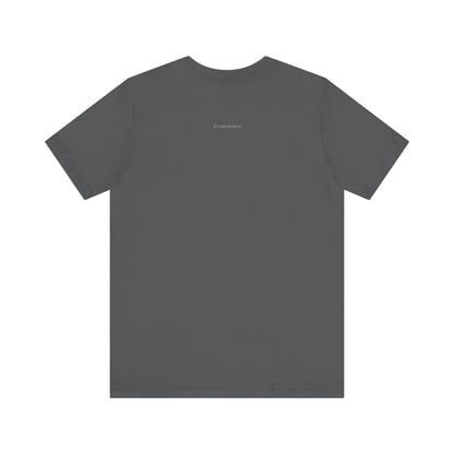 T-shirt graphique « Perception et perspective » pour adultes