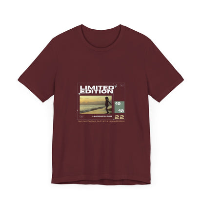 Limited Edition Tee for Adults
