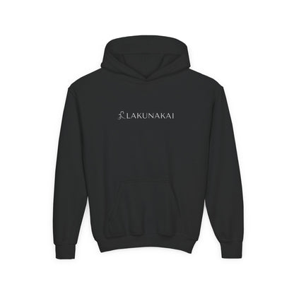 Sweat à capuche « Perception Perspective » pour jeunes