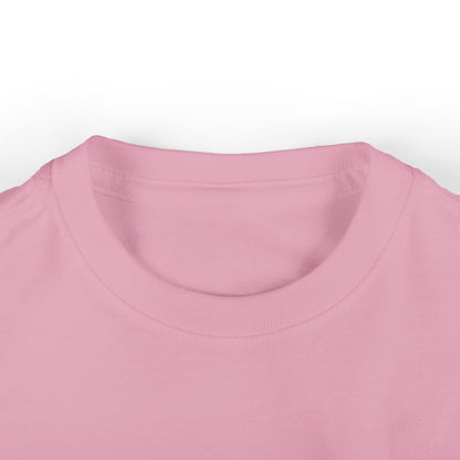 Hospital Support Tee for Toddlers