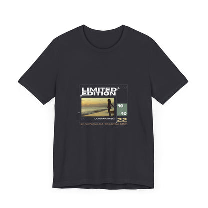 Limited Edition Tee for Adults